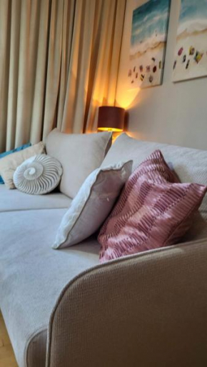 Apartament Camelia, Jurata